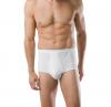 Schiesser - Original Classics Doppelripp Herren-Slip 