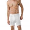 Schiesser - Original Classics Doppelripp Hose Kurz 