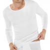 Schiesser - Original Classics Doppelripp Jacke Langarm 