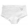 Schiesser Kinder - Mini Girls Swarovski Ajour� Low Cut Briefs 