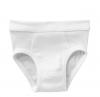 Schiesser Kinder - Mini Boys Boys Basics Sportslip 