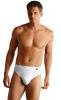 Jockey Slip 3-er Pack Active Cotton 1700 